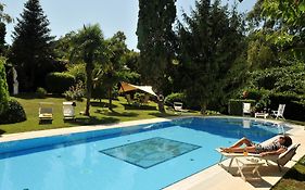 Hotel Villa Clementina